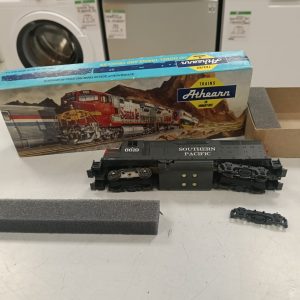 LOCOMOTORA SOUTHERN PACIFIC 6619