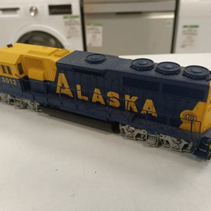 LOCOMOTORA ALASKA 3012