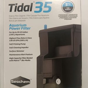 FILTRO CASCADA ACUARIO TIDAL 35