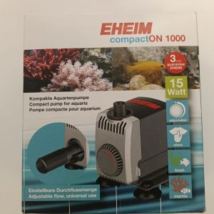 EHEIM BOMBA COMPACT ON 450L-1000L