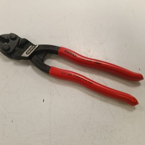 CORTAPERNOS KNIPEX 7141200