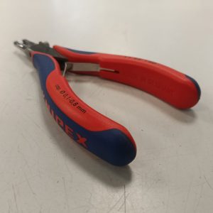 ALICATE PELACABLES KNIPEX 1192140