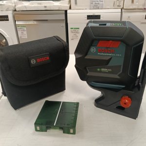 NIVEL LASER BOSCH PROFESSIONAL GCL 2-50G
