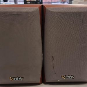 ALTAVOCES INFINITY PRIMUS HCS SAT
