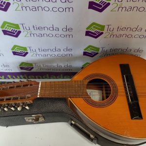 BANDURRIA LUIS AROSTEGUI GRANADOS