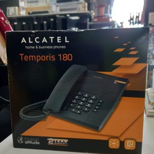 TELEFONO ALCATEL TEMPORIS 180