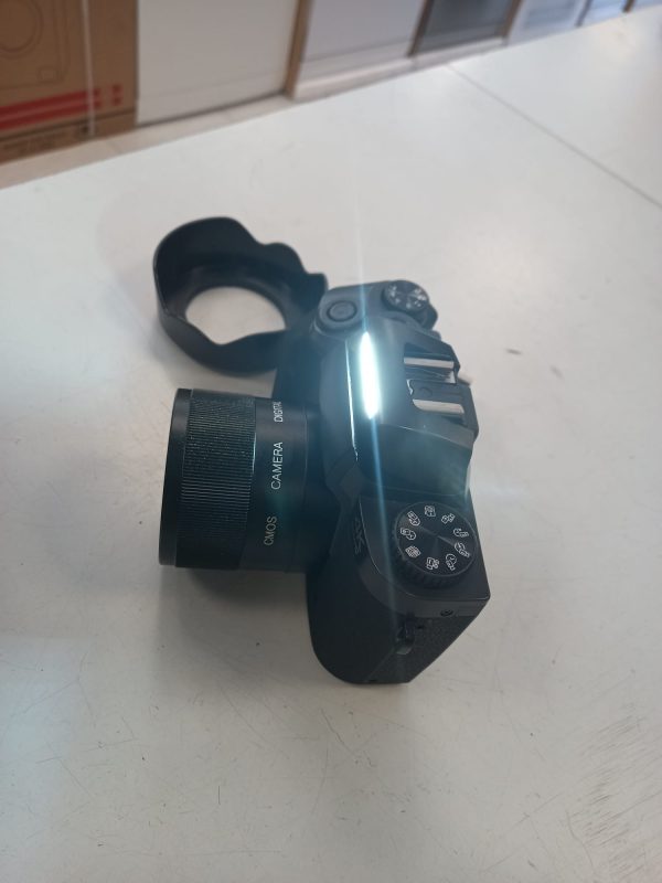 CAMARA FOTO DELURA 64MPX 4K - Imagen 3