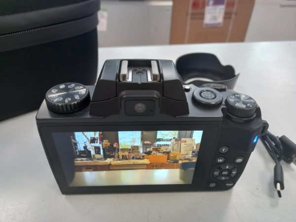 CAMARA FOTO DELURA 64MPX 4K - Imagen 2