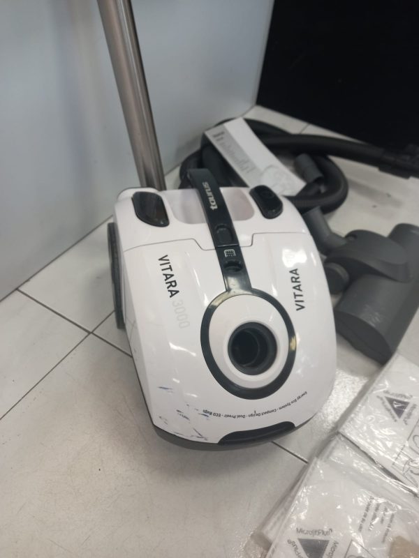 ASPIRADOR TAURUS VITARA 3000 - Imagen 4