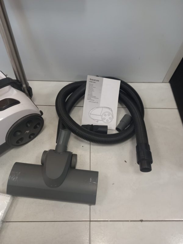 ASPIRADOR TAURUS VITARA 3000 - Imagen 3