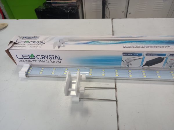 LAMPARA LED PARA ACUARIO 60-65CM - Imagen 2