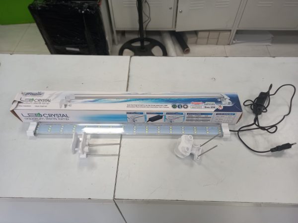 LAMPARA LED PARA ACUARIO 60-65CM
