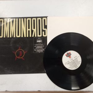 VINILO COMMUNARDS
