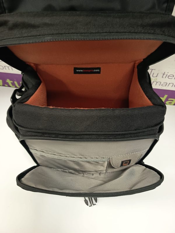 BOLSA FOTOGRAFIA LOWEPRO - Imagen 2