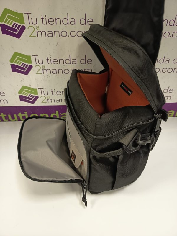 BOLSA FOTOGRAFIA LOWEPRO - Imagen 4