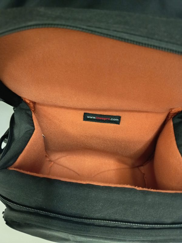 BOLSA FOTOGRAFIA LOWEPRO - Imagen 3