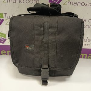 BOLSA FOTOGRAFIA LOWEPRO