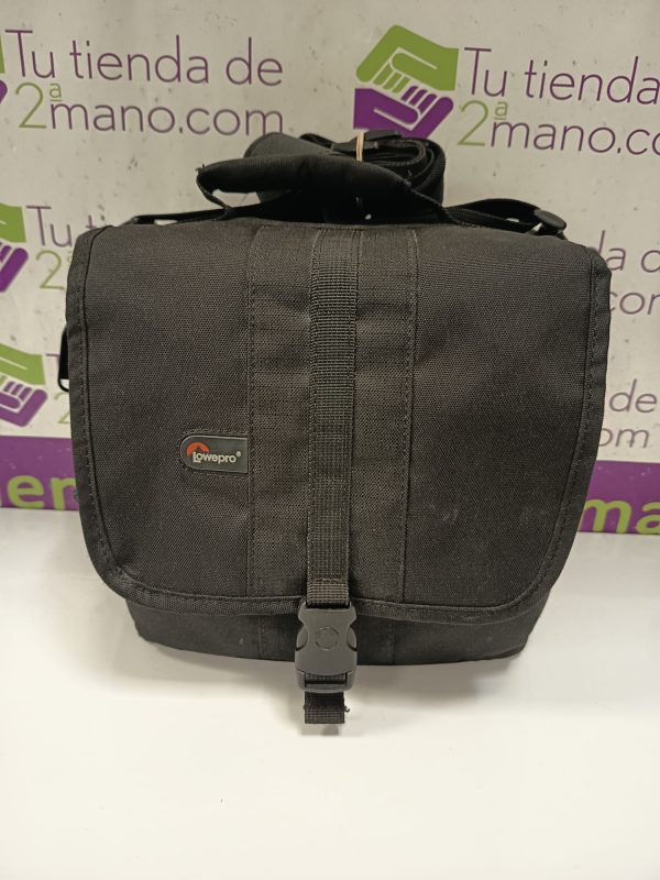 BOLSA FOTOGRAFIA LOWEPRO