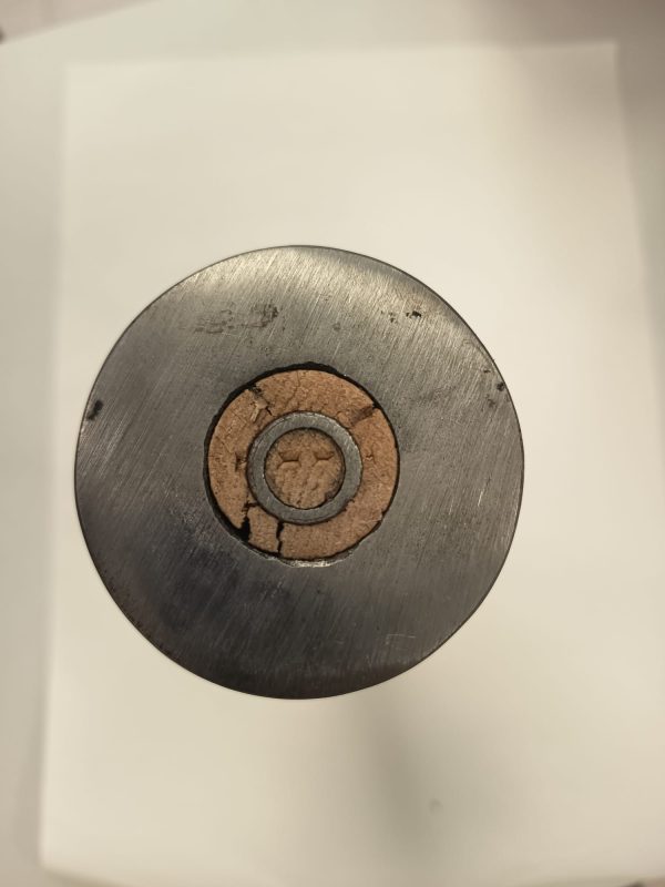 MAZO TALLADOR PIEDRA 1KG - Imagen 4