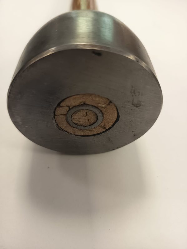 MAZO TALLADOR PIEDRA 1KG - Imagen 3
