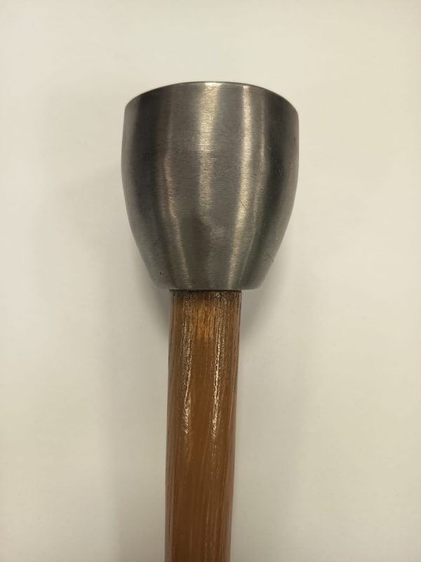 MAZO TALLADOR PIEDRA 1KG - Imagen 2