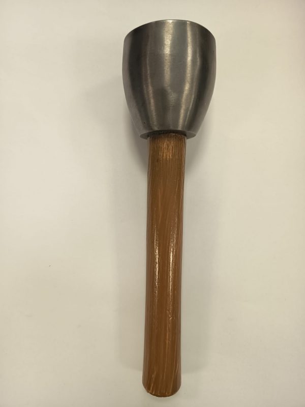 MAZO TALLADOR PIEDRA 1KG