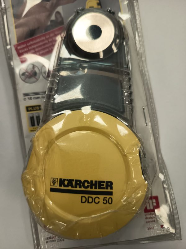 RECOGE POLVO KARCHER DDC 50 - Imagen 3