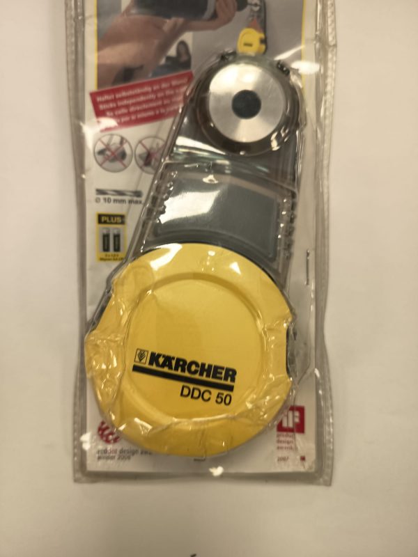 RECOGE POLVO KARCHER DDC 50 - Imagen 2