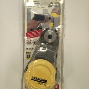 RECOGE POLVO KARCHER DDC 50