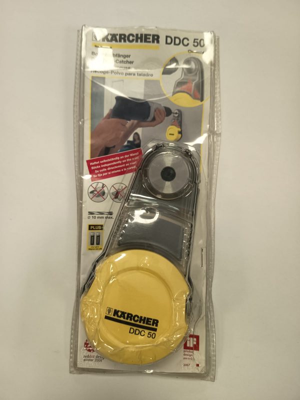 RECOGE POLVO KARCHER DDC 50