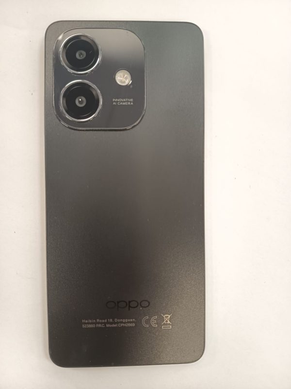 OPPO A40 4GB 128GB - Imagen 3