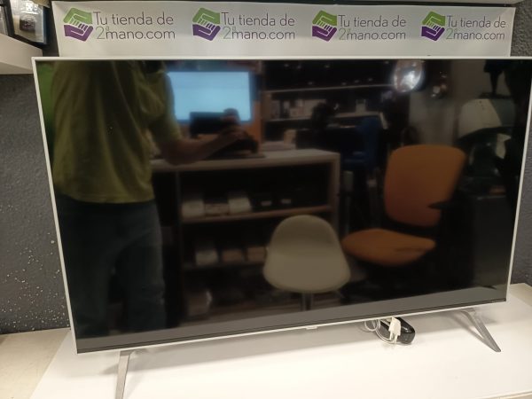 SMART TV LG NANOCELL 43NANO776 43" - Imagen 2