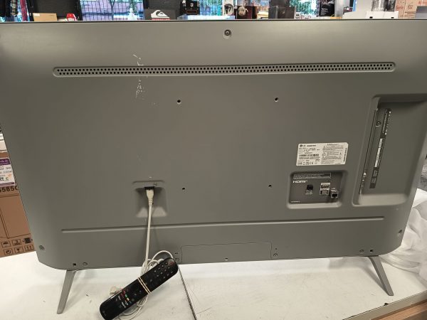 SMART TV LG NANOCELL 43NANO776 43" - Imagen 4