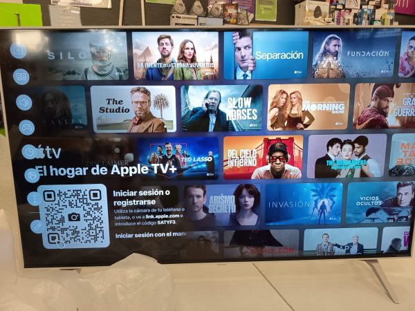 SMART TV LG NANOCELL 43NANO776 43" - Imagen 3