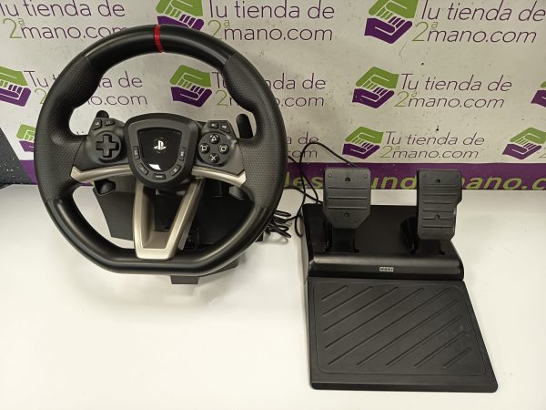 VOLANTE PS5/PS4/PC HORI APEX SPF-004