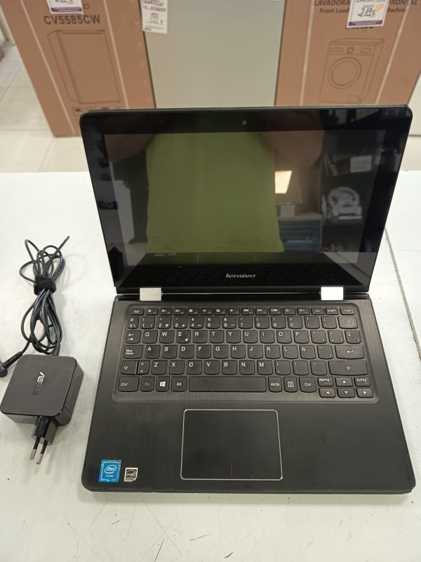 PORTATIL LENOVO N3060 2GB 32GB SSD - Imagen 4