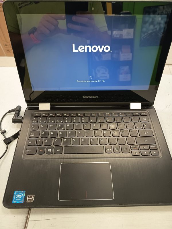 PORTATIL LENOVO N3060 2GB 32GB SSD