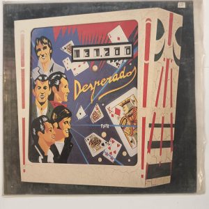 VINILO DESPERADOS 131.200