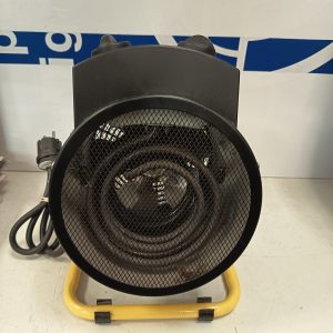 TRISTAR KA50-61 CALEFACTOR ELECTRICO 3000W