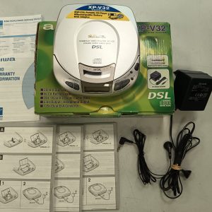 DISCMAN AIWA XP-V30