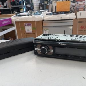 AUTORRADIO PHILIPS CE138/10