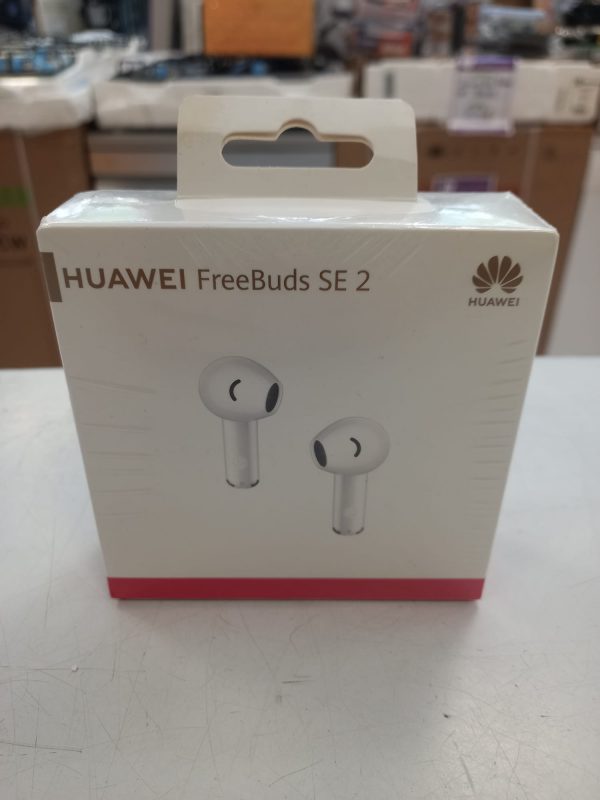 HUAWEI FREEBUDS SE 2 - Imagen 2