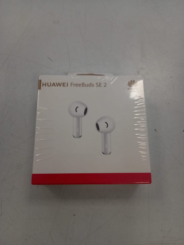 HUAWEI FREEBUDS SE 2