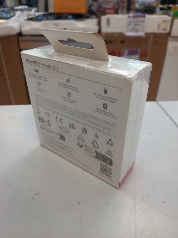 HUAWEI FREEBUDS SE 2 - Imagen 3