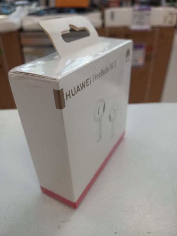 HUAWEI FREEBUDS SE 2 - Imagen 4