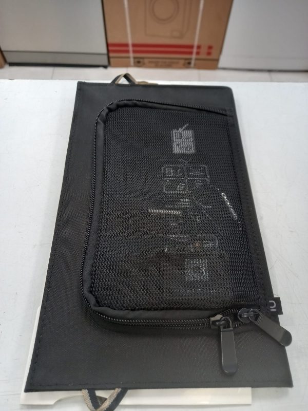 CARGADOR SOLAR FORCLAZ SLR500 10W V2 - Imagen 3