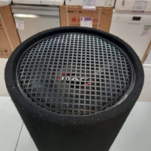 SUBWOOFER MAC AUDIO MPX TUBE 112 800W