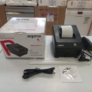 IMPRESORA TERMICA AQPROX APPPOS58MU 58MM