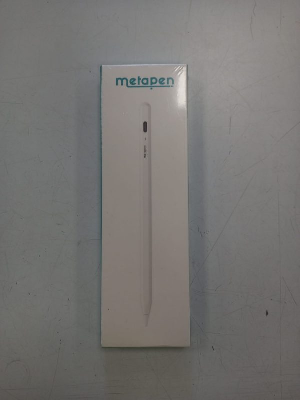 PENCIL METAPEN AIR 8