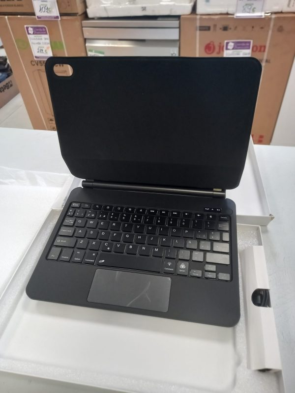 TECLADO MAGIC KEYBOARD 11 INCH BLACK - Imagen 2